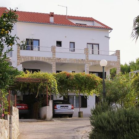 Apartment Jelsa 5703A 外观 照片