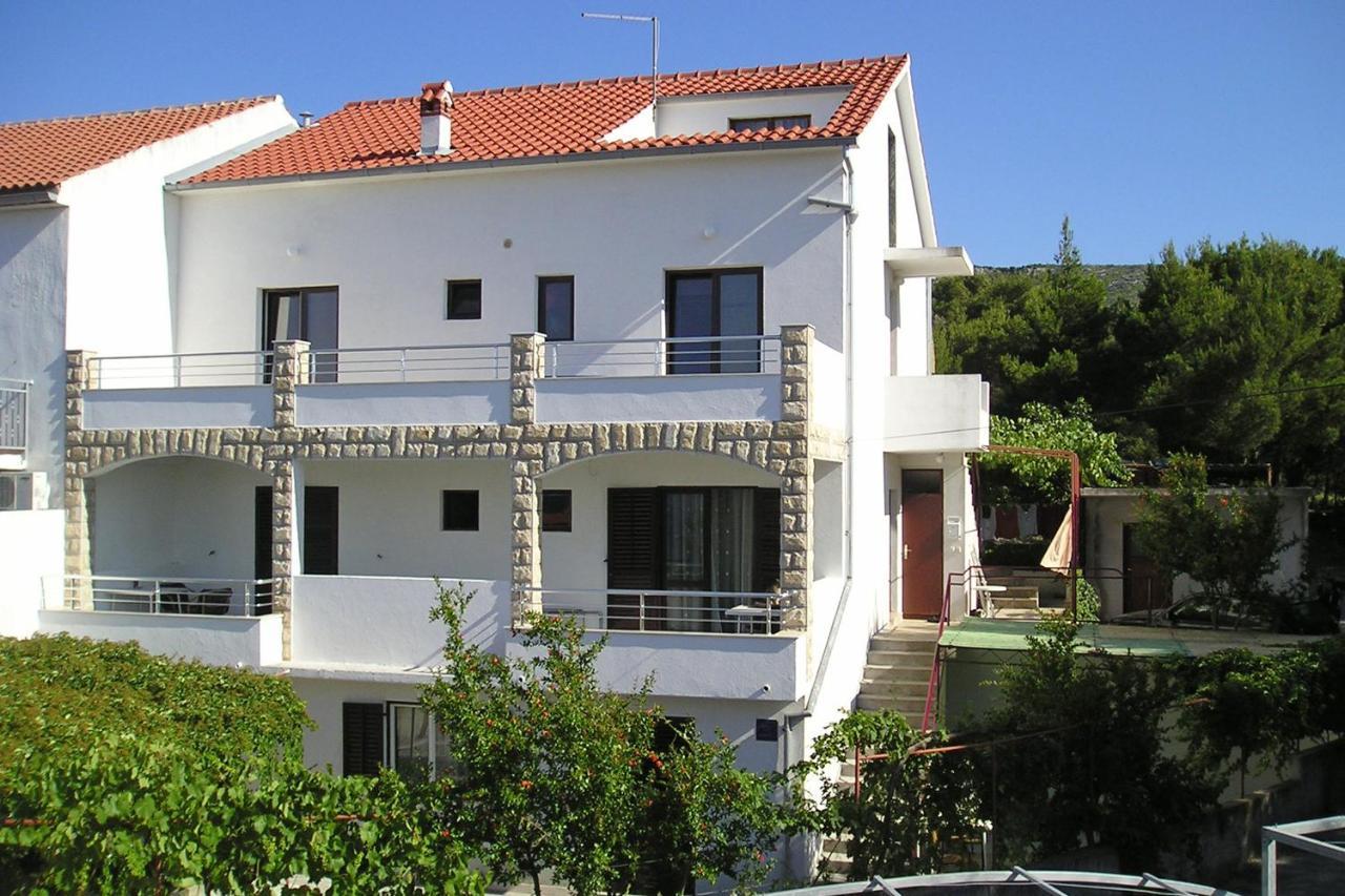 Apartment Jelsa 5703A 外观 照片