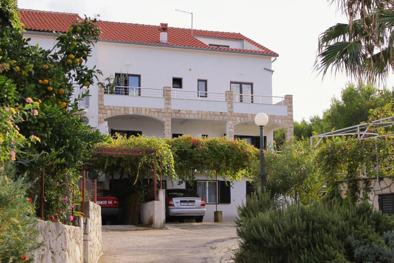 Apartment Jelsa 5703A 外观 照片