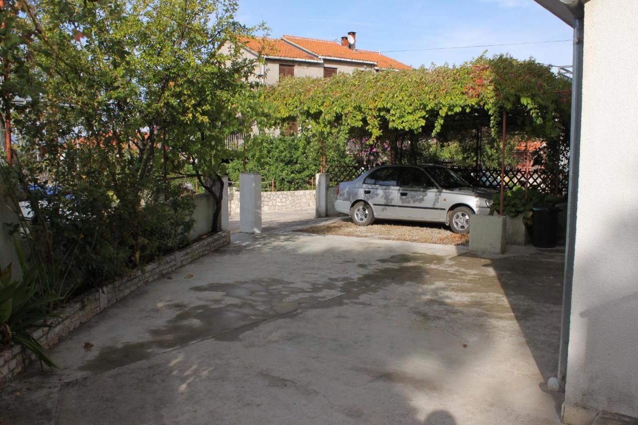 Apartment Jelsa 5703A 外观 照片