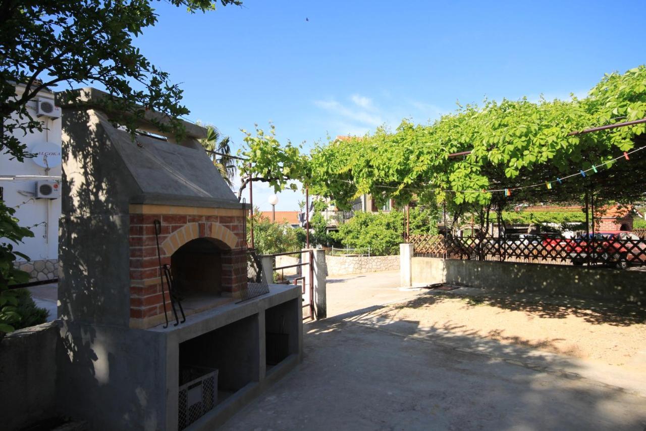 Apartment Jelsa 5703A 外观 照片