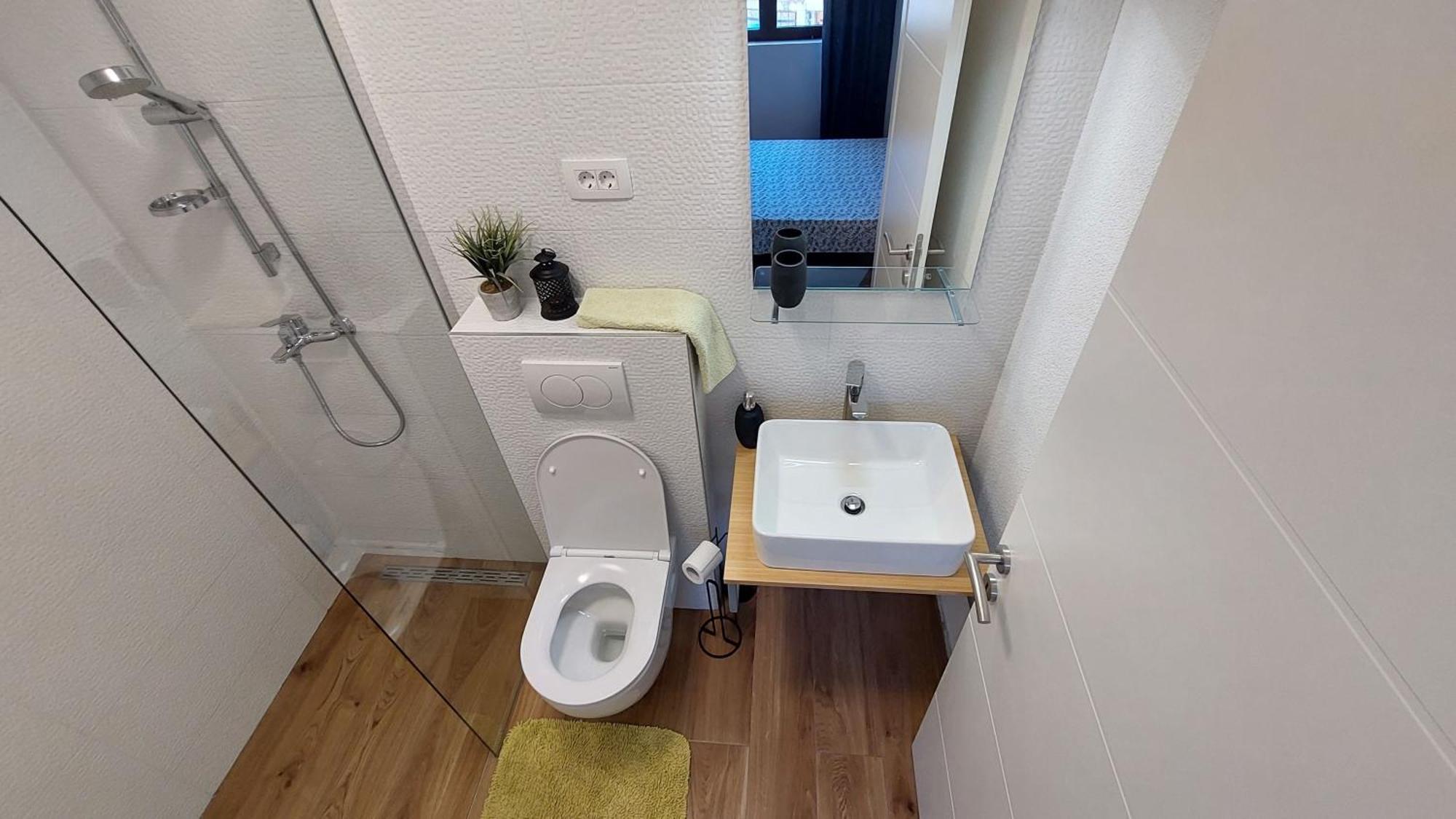 Apartment Jelsa 5703A 外观 照片