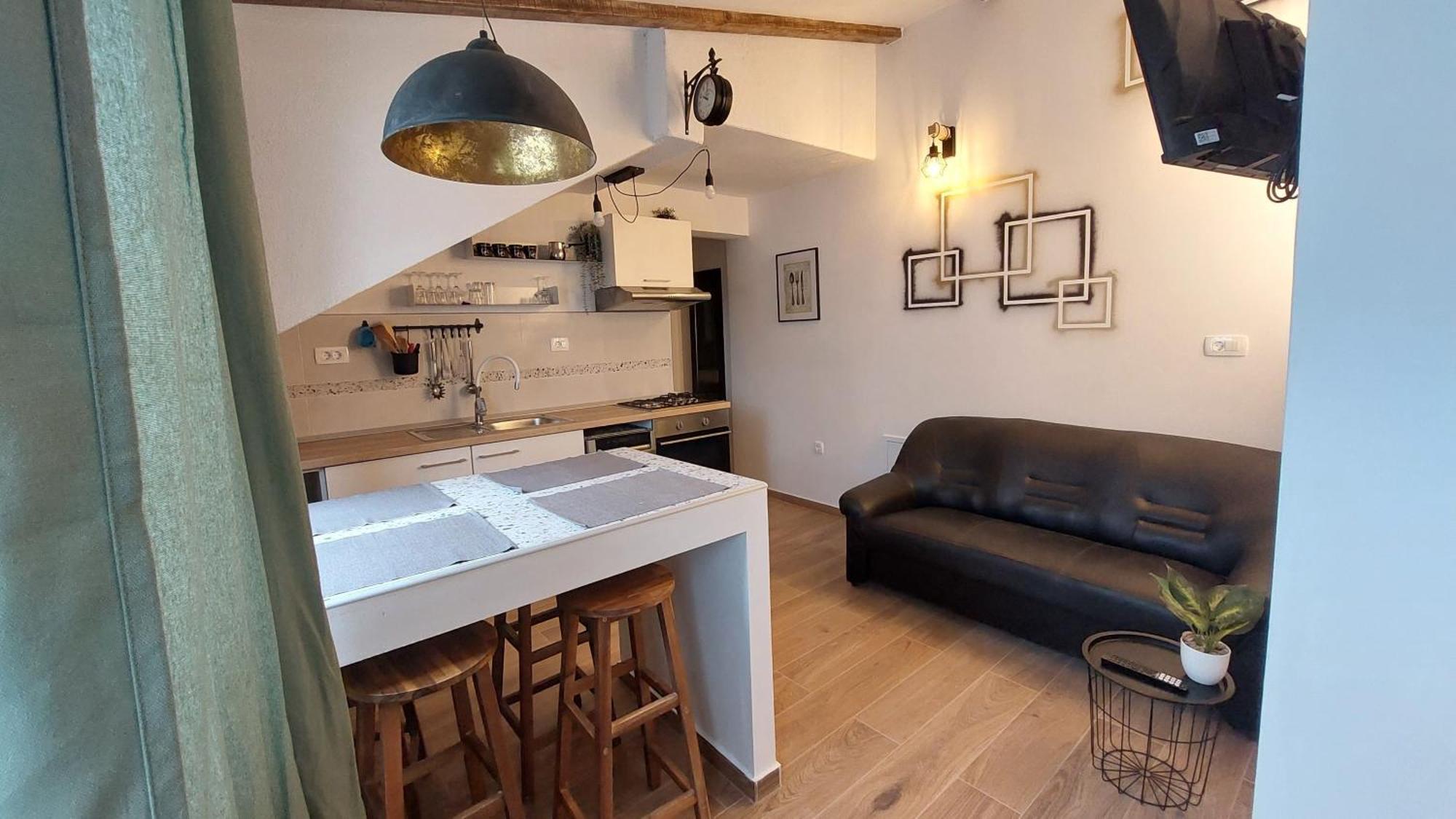 Apartment Jelsa 5703A 外观 照片