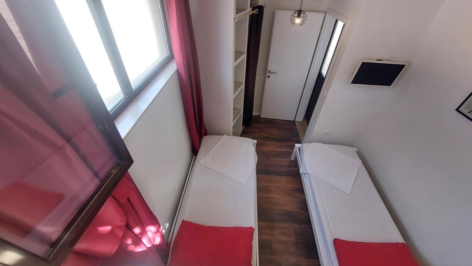 Apartment Jelsa 5703A 外观 照片