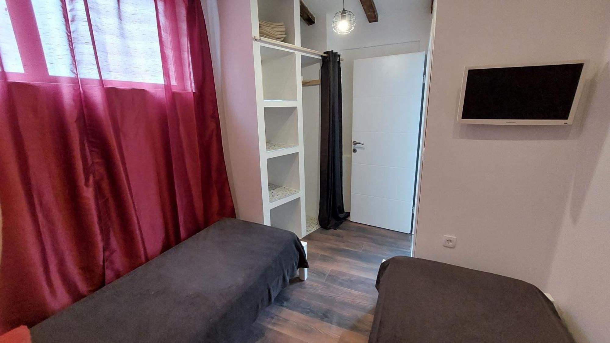 Apartment Jelsa 5703A 外观 照片