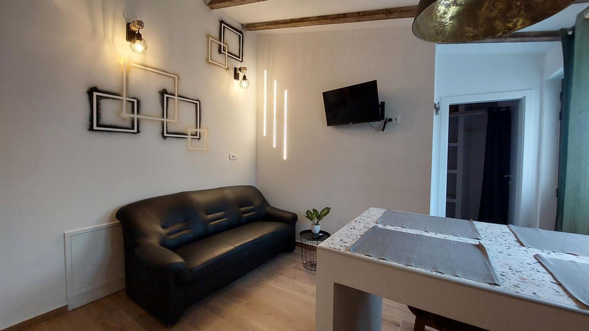 Apartment Jelsa 5703A 外观 照片