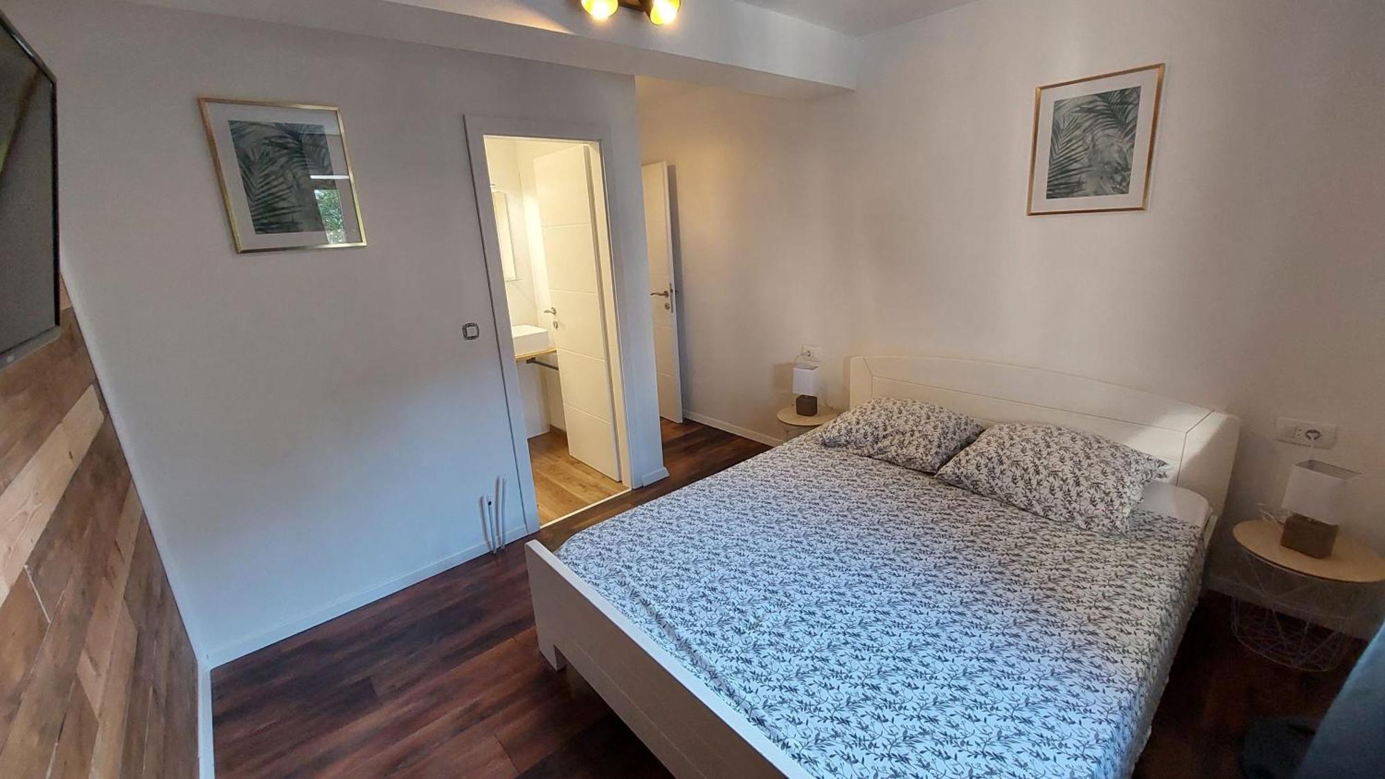 Apartment Jelsa 5703A 外观 照片