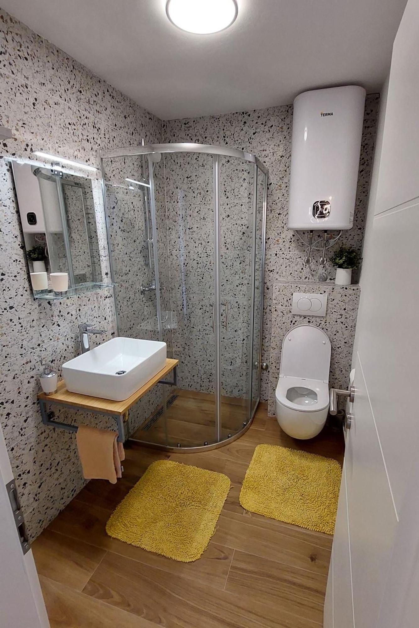 Apartment Jelsa 5703A 外观 照片
